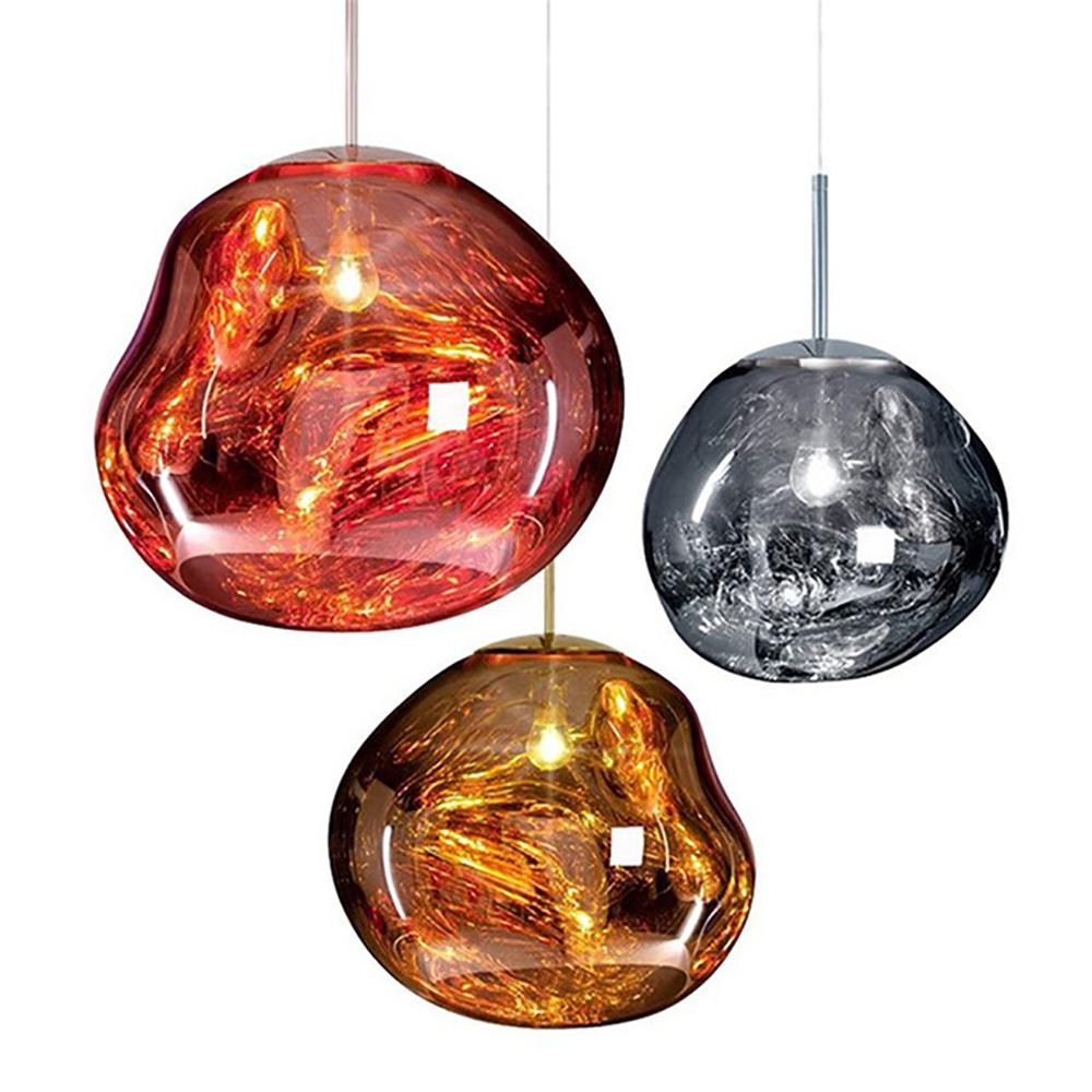 Nordic Lava Pendant Lights