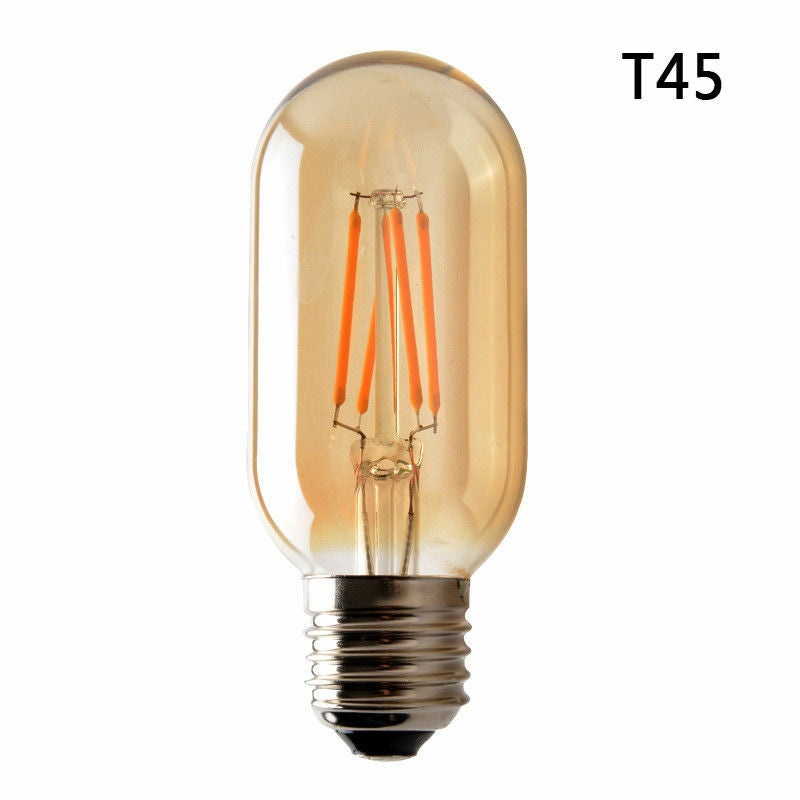 E27 LED Retro Light Bulbs