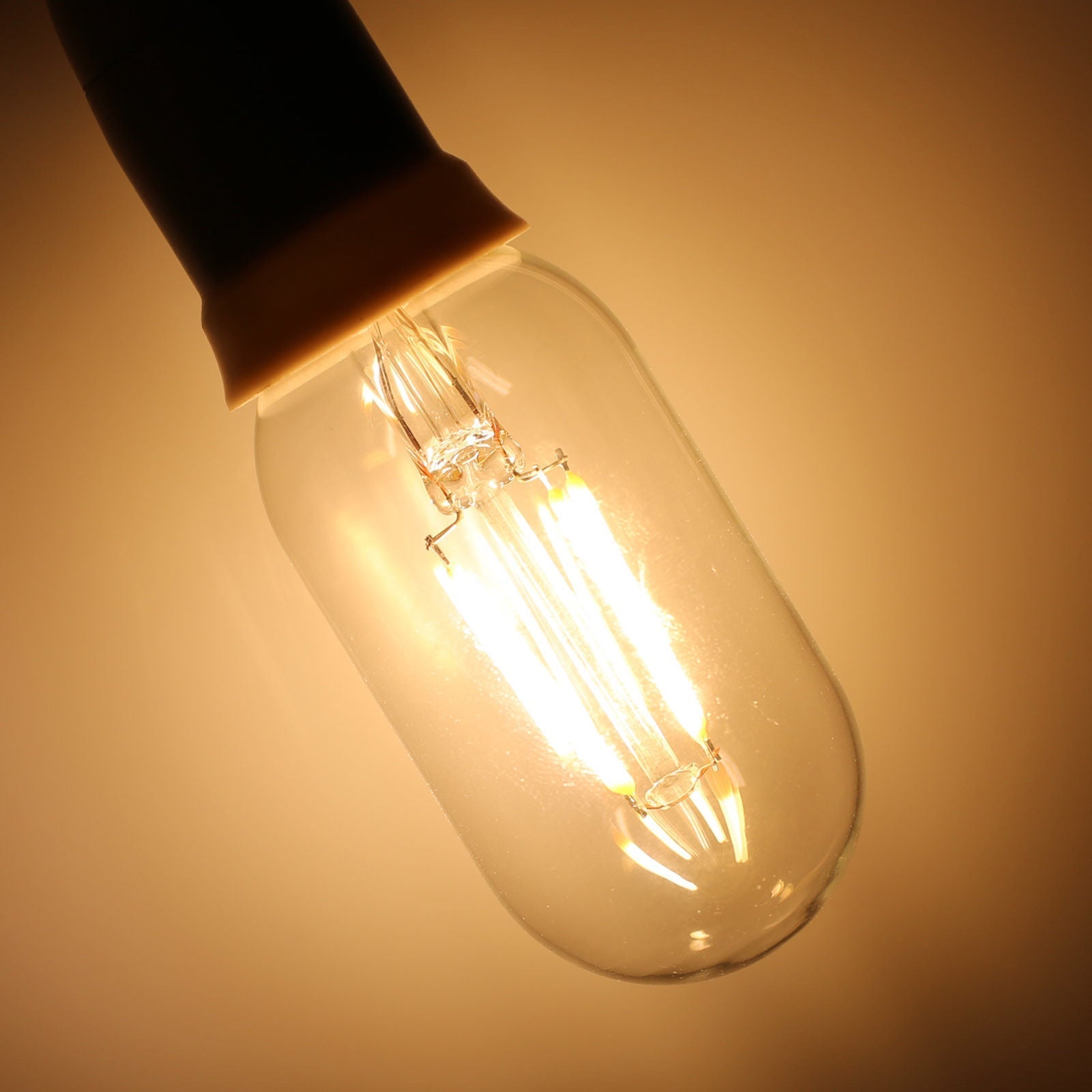 E27 LED Retro Light Bulbs