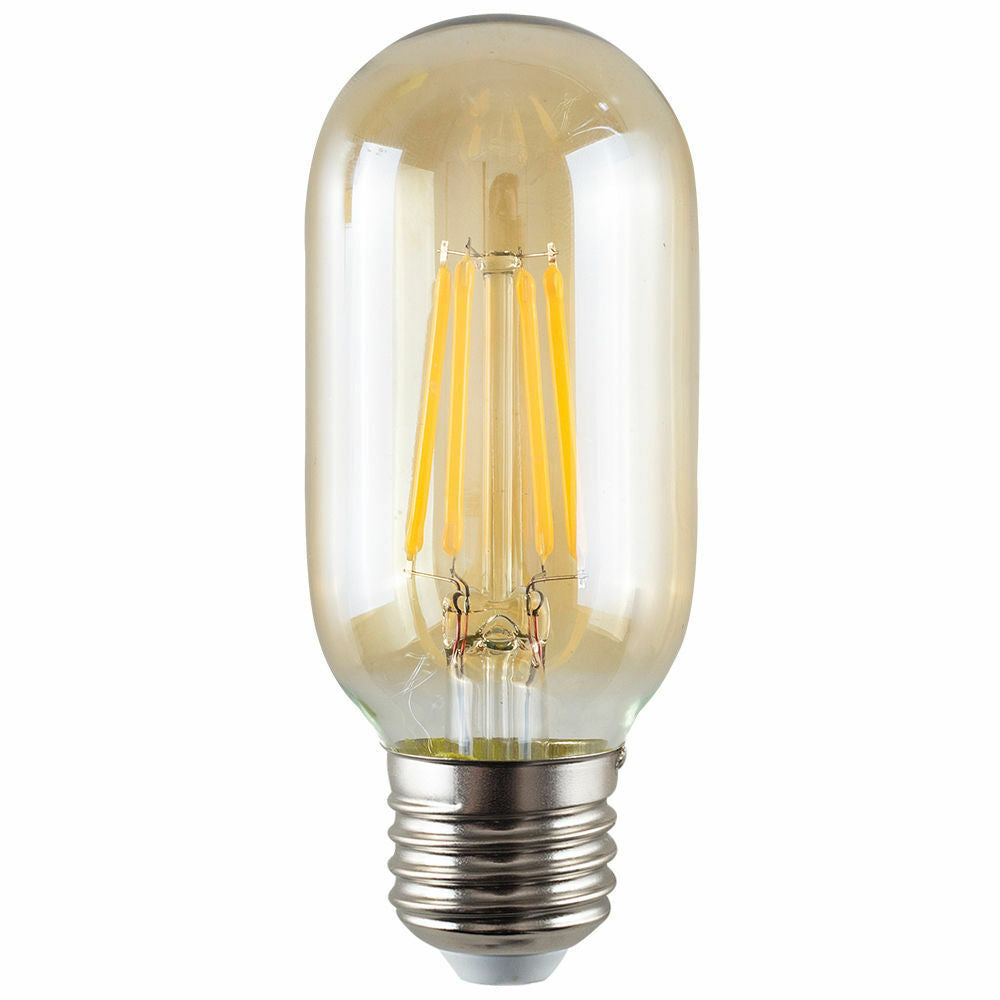 E27 LED Retro Light Bulbs