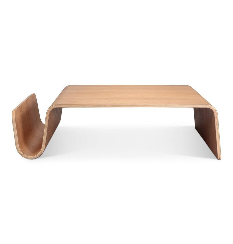 Gwendoline - Modern Abstract Coffee Table