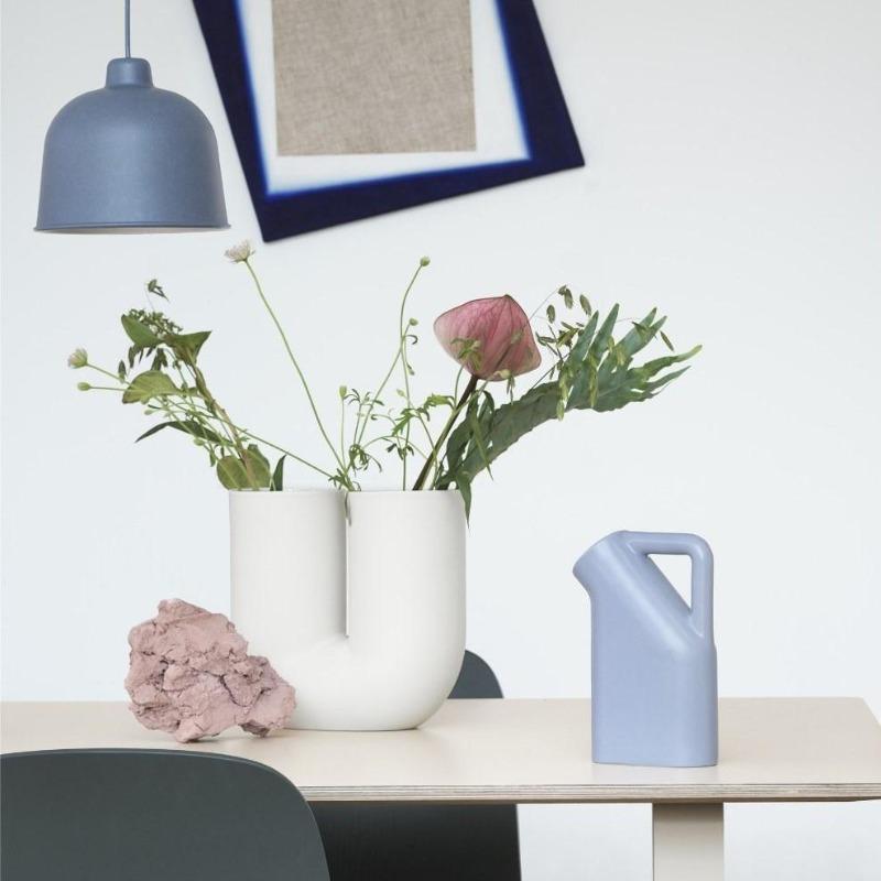 Double-Mouthed Vase