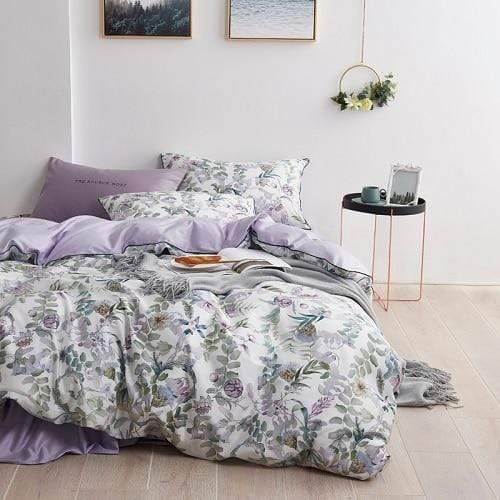 Good Vibrations Duvet Cover Set (Egyptian Cotton)