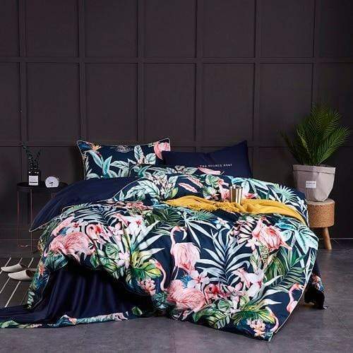 Good Vibrations Duvet Cover Set (Egyptian Cotton)