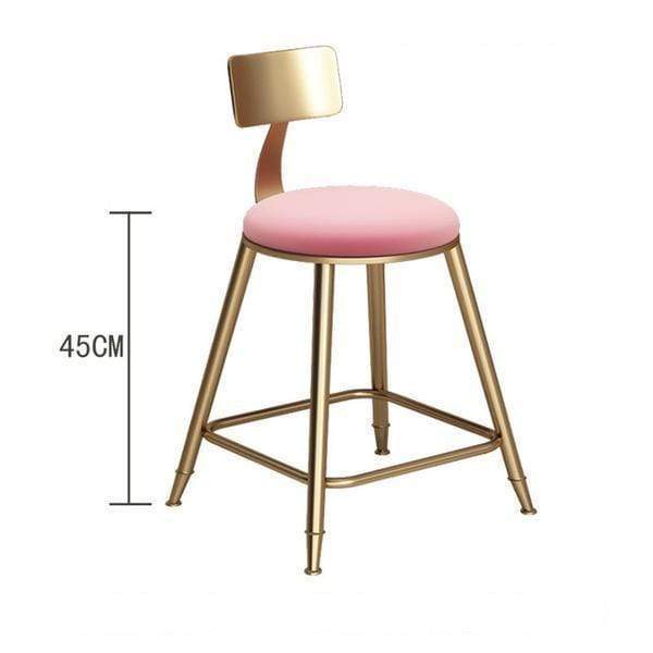 Stable Stool