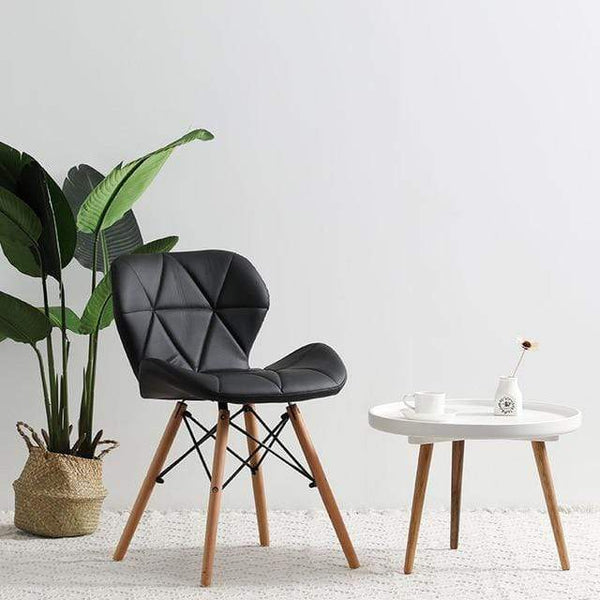 Euclid Chair
