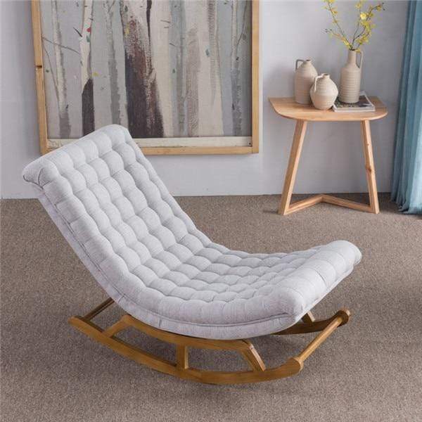 Supreme Rocking Chair