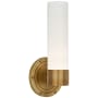 Jones Small Single Sconce 5" W