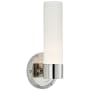 Jones Small Single Sconce 5" W